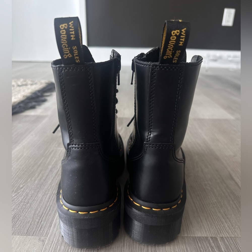 Platform Dr. Martens - image 5